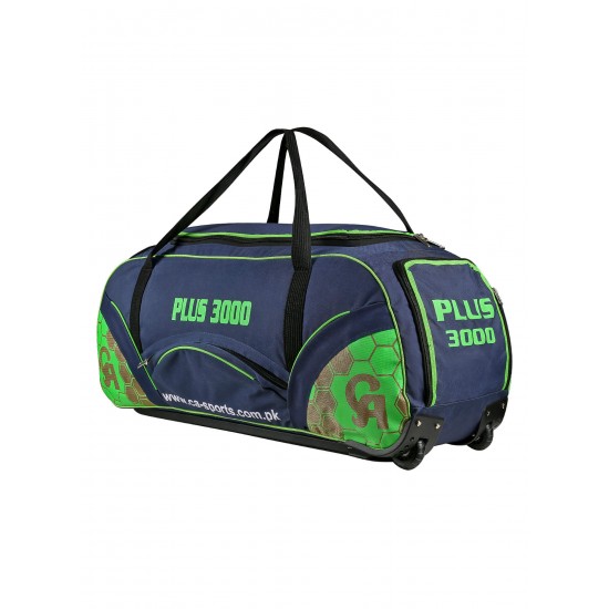 CA PLUS 3000 Kit Bag CA PLUS 3000 Kit Bag