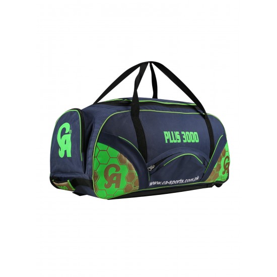 CA PLUS 3000 Kit Bag CA PLUS 3000 Kit Bag