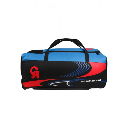 CA PLUS 8000 Kit Bag CA PLUS 8000 Kit Bag