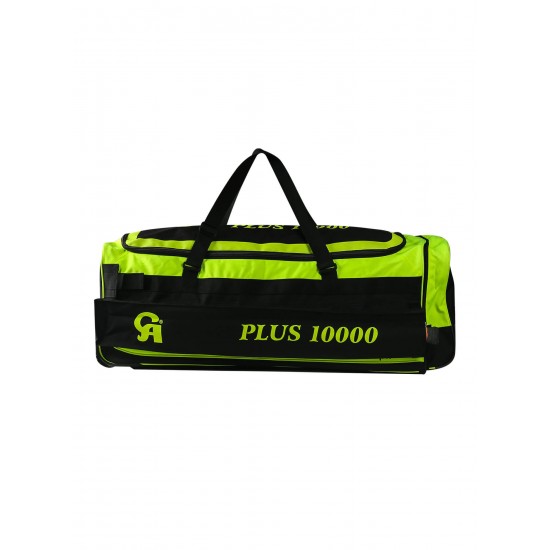 CA PLUS 10000 Kit Bag CA PLUS 10000 Kit Bag