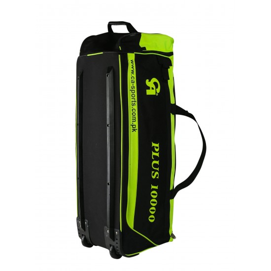 CA PLUS 10000 Kit Bag CA PLUS 10000 Kit Bag