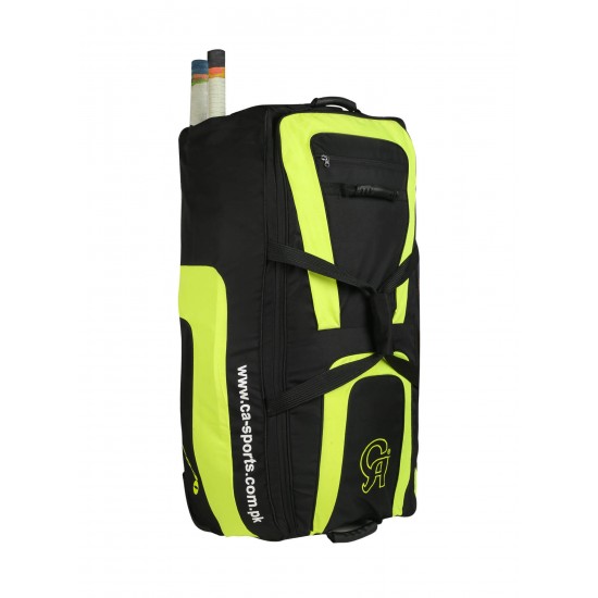 CA PLUS 15000 Kit Bag CA PLUS 15000 Kit Bag