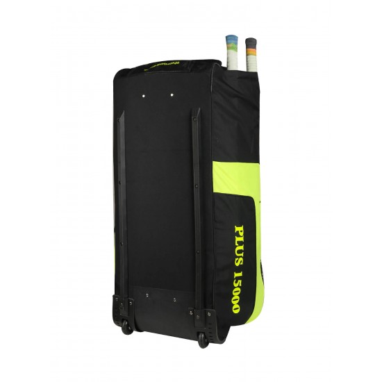 CA PLUS 15000 Kit Bag CA PLUS 15000 Kit Bag