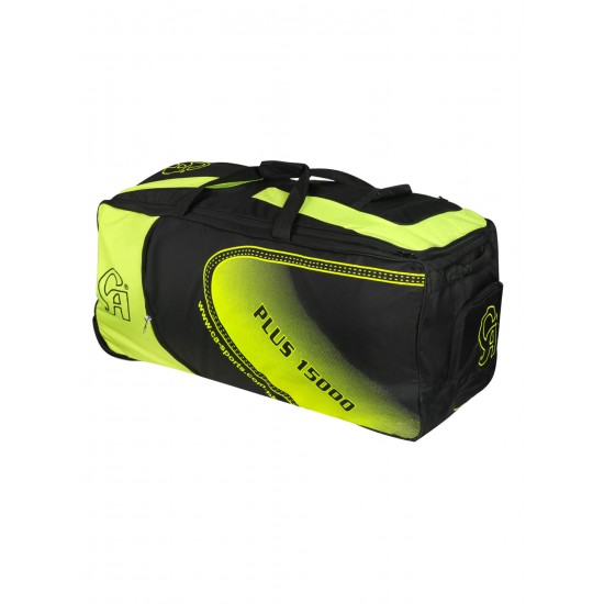 CA PLUS 15000 Kit Bag CA PLUS 15000 Kit Bag