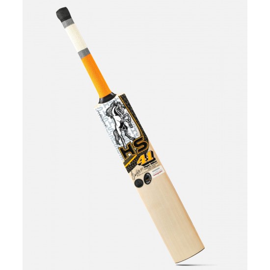 HS 41 - BABAR AZAM SIGNATURE EDITION English willow Cricket Hardball bat HS 41 - BABAR AZAM SIGNATURE EDITION English willow Cricket Hardball bat