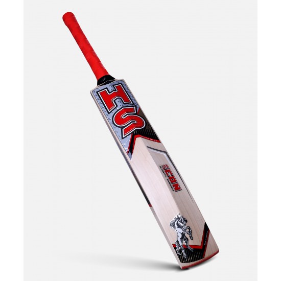HS ICON MARLON SAMULES English willow Cricket Hardball bat HS ICON MARLON SAMULES English willow Cricket Hardball bat