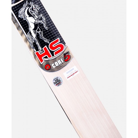 HS CORE 5 ENGLISH WILLOW BATS HS CORE 5 ENGLISH WILLOW BATS