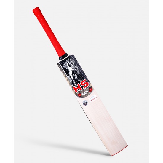 HS CORE 5 ENGLISH WILLOW BATS HS CORE 5 ENGLISH WILLOW BATS