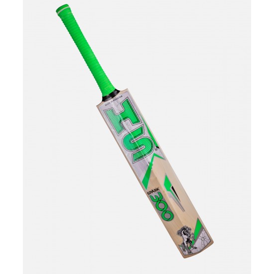 HS SPARK 300 ENGLISH WILLOW BAT HS SPARK 300 ENGLISH WILLOW BAT