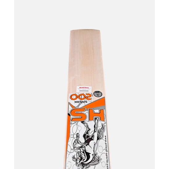 HS SPARK 200 ENGLISH WILLOW BATS HS SPARK 200 ENGLISH WILLOW BATS