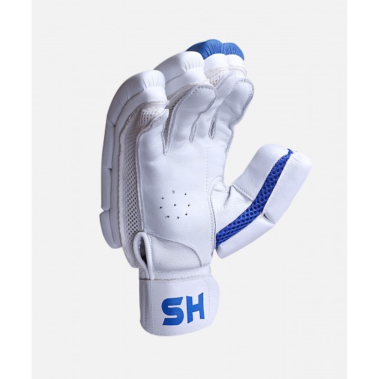 HS 3 STAR BATTING GLOVES HS 3 STAR BATTING GLOVES