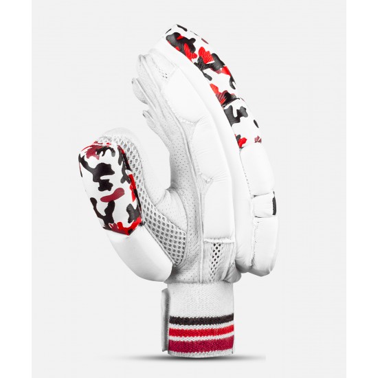 HS 5 STAR BATTING GLOVES HS 5 STAR BATTING GLOVES