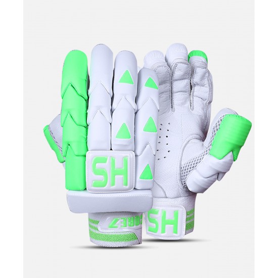 HS CORE 7 BATTING GLOVES HS CORE 7 BATTING GLOVES