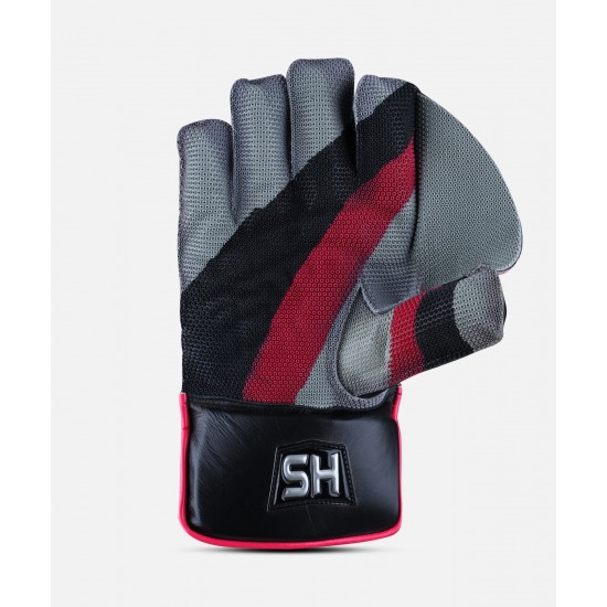 HS 2 STAR WICKET KEEPING GLOVES HS 2 STAR WICKET KEEPING GLOVES