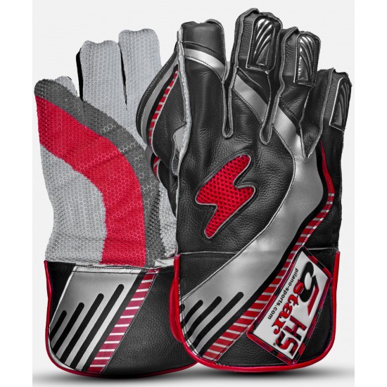 HS 5 STAR WICKET KEEPING GLOVES HS 5 STAR WICKET KEEPING GLOVES