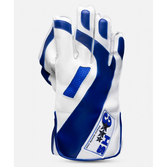 HS 3 STAR WICKET KEEPING GLOVES HS 3 STAR WICKET KEEPING GLOVES