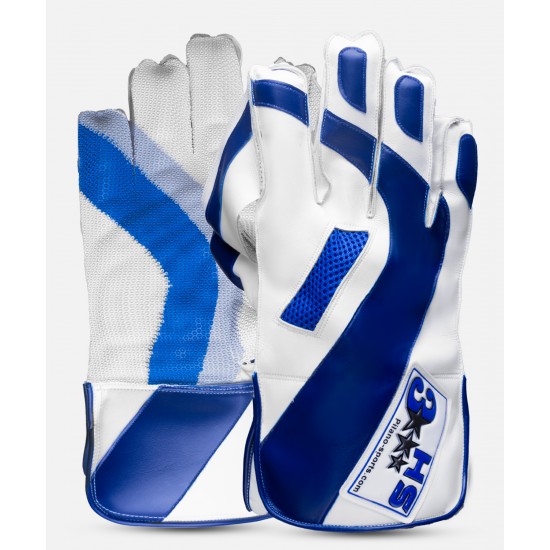 HS 3 STAR WICKET KEEPING GLOVES HS 3 STAR WICKET KEEPING GLOVES