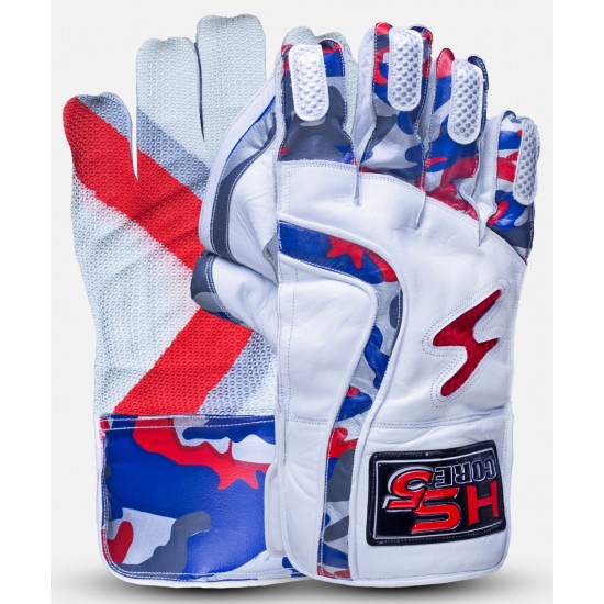 CORE 5 WICKET KEEPING GLOVES CORE 5 WICKET KEEPING GLOVES