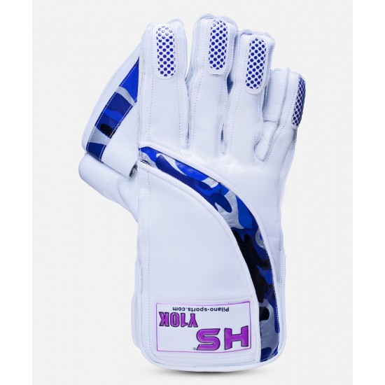 HS Y 10K WICKET KEEPING GLOVES HS Y 10K WICKET KEEPING GLOVES