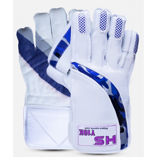 HS Y 10K WICKET KEEPING GLOVES HS Y 10K WICKET KEEPING GLOVES