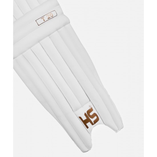 HS BATTING PADS T20 HS BATTING PADS T20