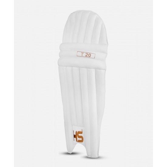 HS BATTING PADS T20 HS BATTING PADS T20