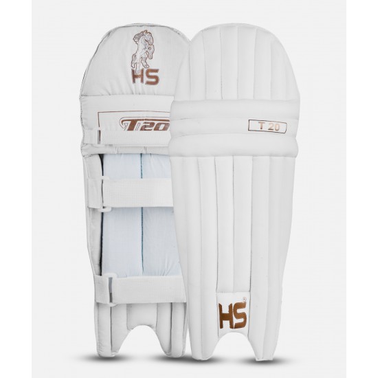 HS BATTING PADS T20 HS BATTING PADS T20