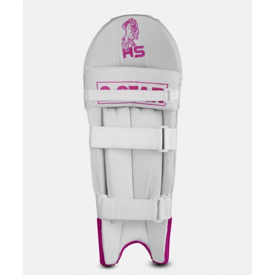 HS 2 STAR BATTING PADS HS 2 STAR BATTING PADS