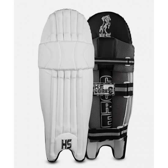 HS BATTING PADS COER 9 HS BATTING PADS COER 9