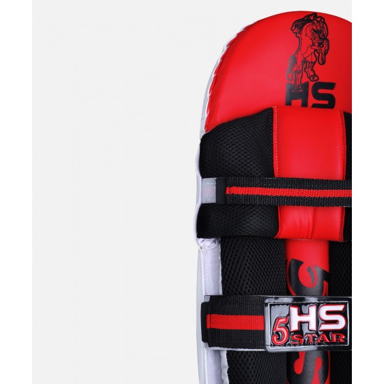 HS 5 STAR BATTING PADS HS 5 STAR BATTING PADS