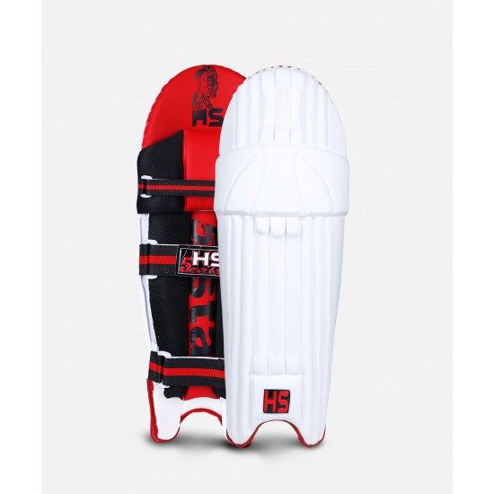 HS 5 STAR BATTING PADS HS 5 STAR BATTING PADS