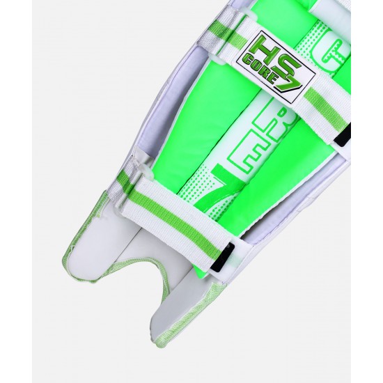 HS CORE 7 BATTING PADS HS CORE 7 BATTING PADS