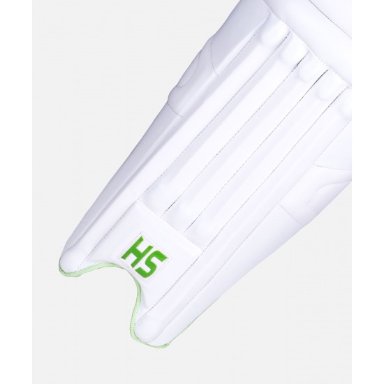 HS CORE 7 BATTING PADS HS CORE 7 BATTING PADS