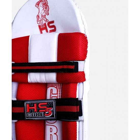 HS CORE 5 BATTING PADS HS CORE 5 BATTING PADS