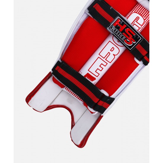 HS CORE 5 BATTING PADS HS CORE 5 BATTING PADS