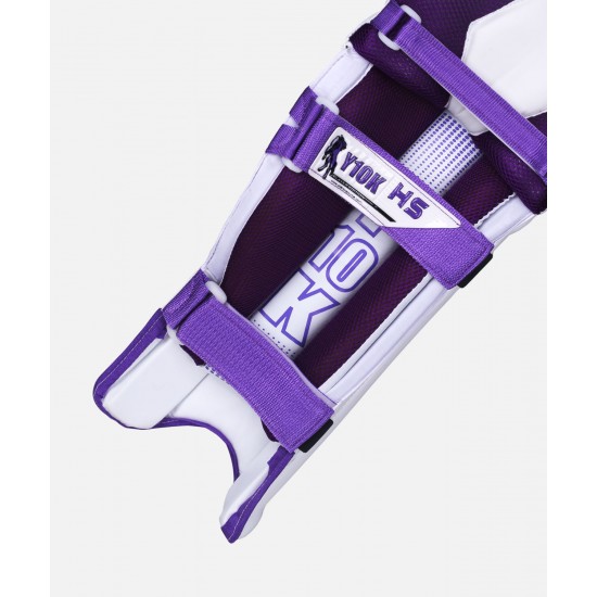 HS Y10K BATTING PADS HS Y10K BATTING PADS