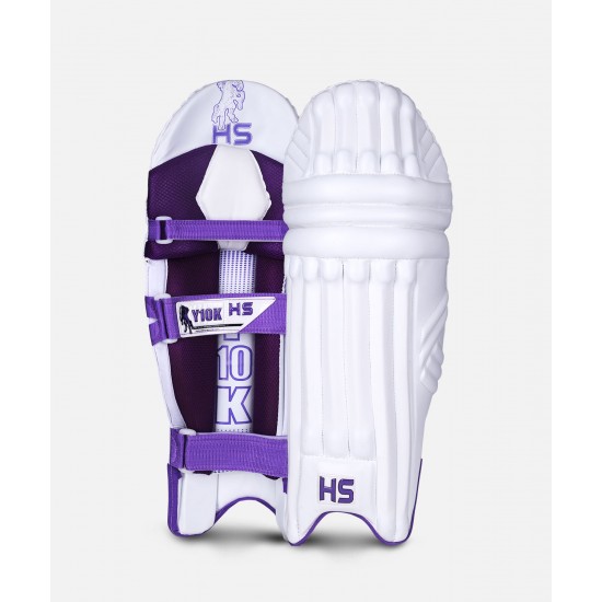HS Y10K BATTING PADS HS Y10K BATTING PADS
