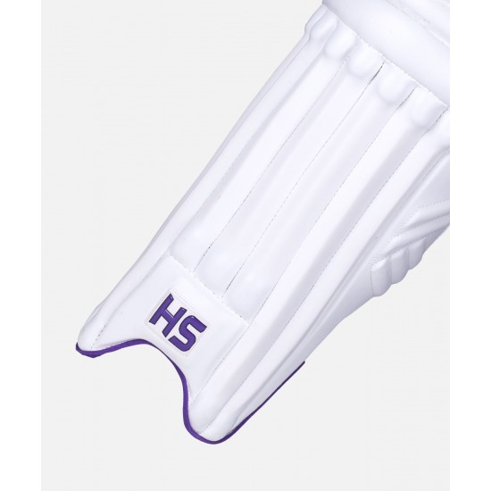 HS Y10K BATTING PADS HS Y10K BATTING PADS