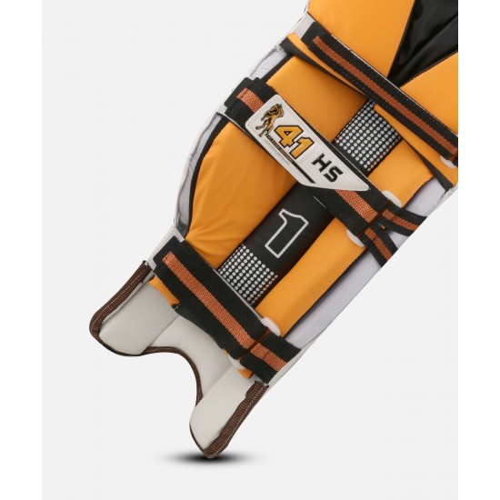 HS 41 BATTING PADS HS 41 BATTING PADS