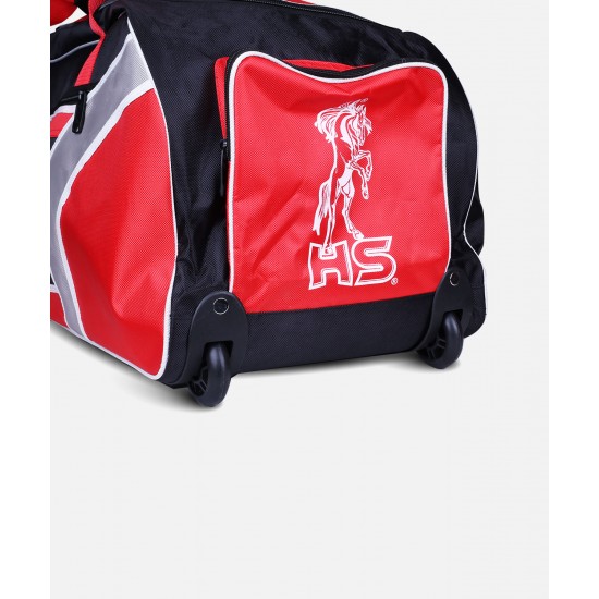 HS 5 STAR JUNIOR KIT BAGS HS 5 STAR JUNIOR KIT BAGS