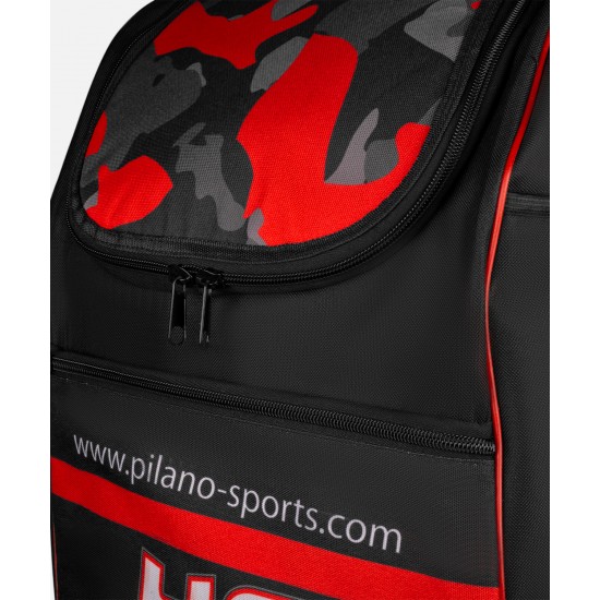 HS 5 STAR DUFFLE BAG HS 5 STAR DUFFLE BAG