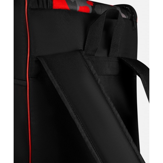 HS 5 STAR DUFFLE BAG HS 5 STAR DUFFLE BAG