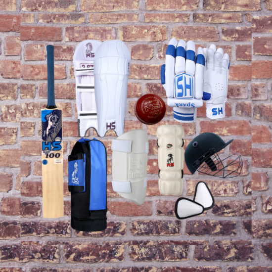SG Hilite Cricket Batting Gloves White Gold SG Hilite Cricket Batting Gloves White Gold