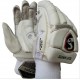 SG Test White Cricket Batting Gloves New SG Test White Cricket Batting Gloves New
