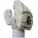SG Test White Cricket Batting Gloves New SG Test White Cricket Batting Gloves New