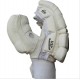SG Test White Cricket Batting Gloves New SG Test White Cricket Batting Gloves New