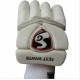 SG Test White Cricket Batting Gloves New SG Test White Cricket Batting Gloves New