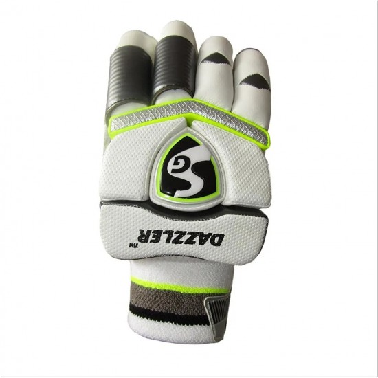 SG Dazzler Cricket Batting Gloves SG Dazzler Cricket Batting Gloves