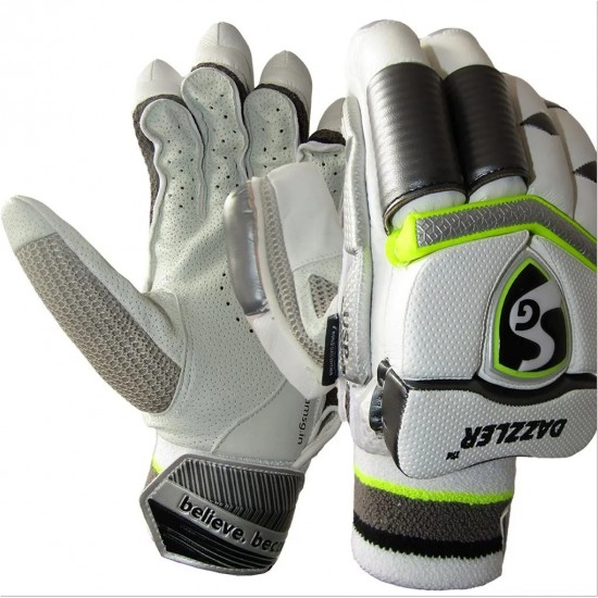 SG Dazzler Cricket Batting Gloves SG Dazzler Cricket Batting Gloves