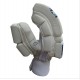 SG R17 Cricket Batting Gloves White and Blue RH SG R17 Cricket Batting Gloves White and Blue RH